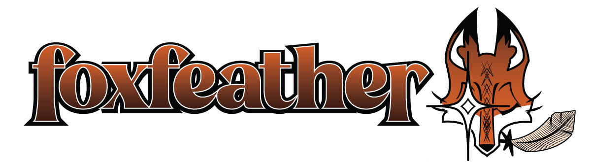 Foxfeather